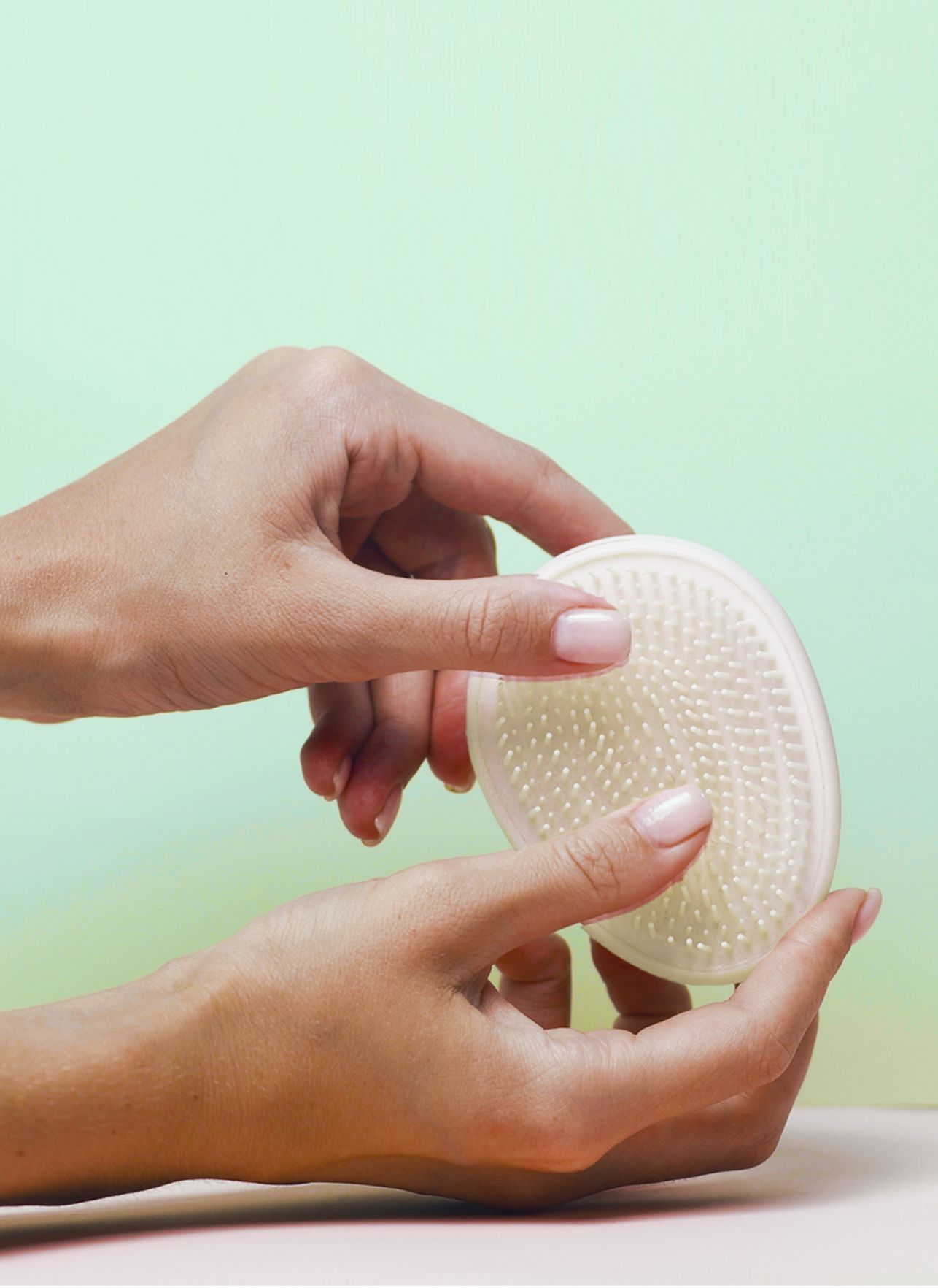 Coconut Oil Hair Mask